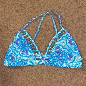 Hollister | Triangle Bikini Top